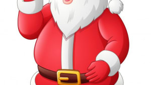 Meet Santa at Second Chance Horncastle